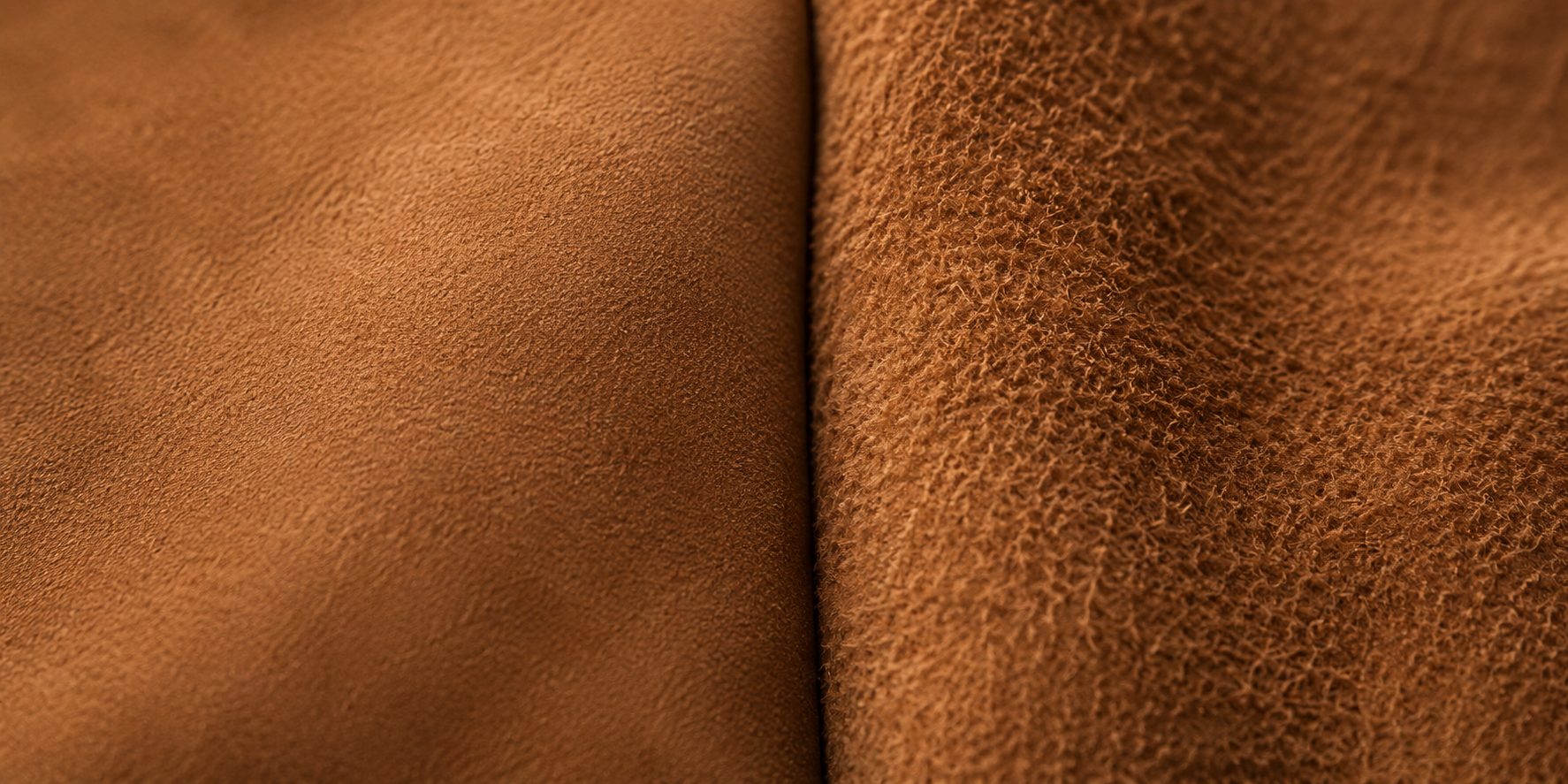 Nubuck vs suede: the difference explained