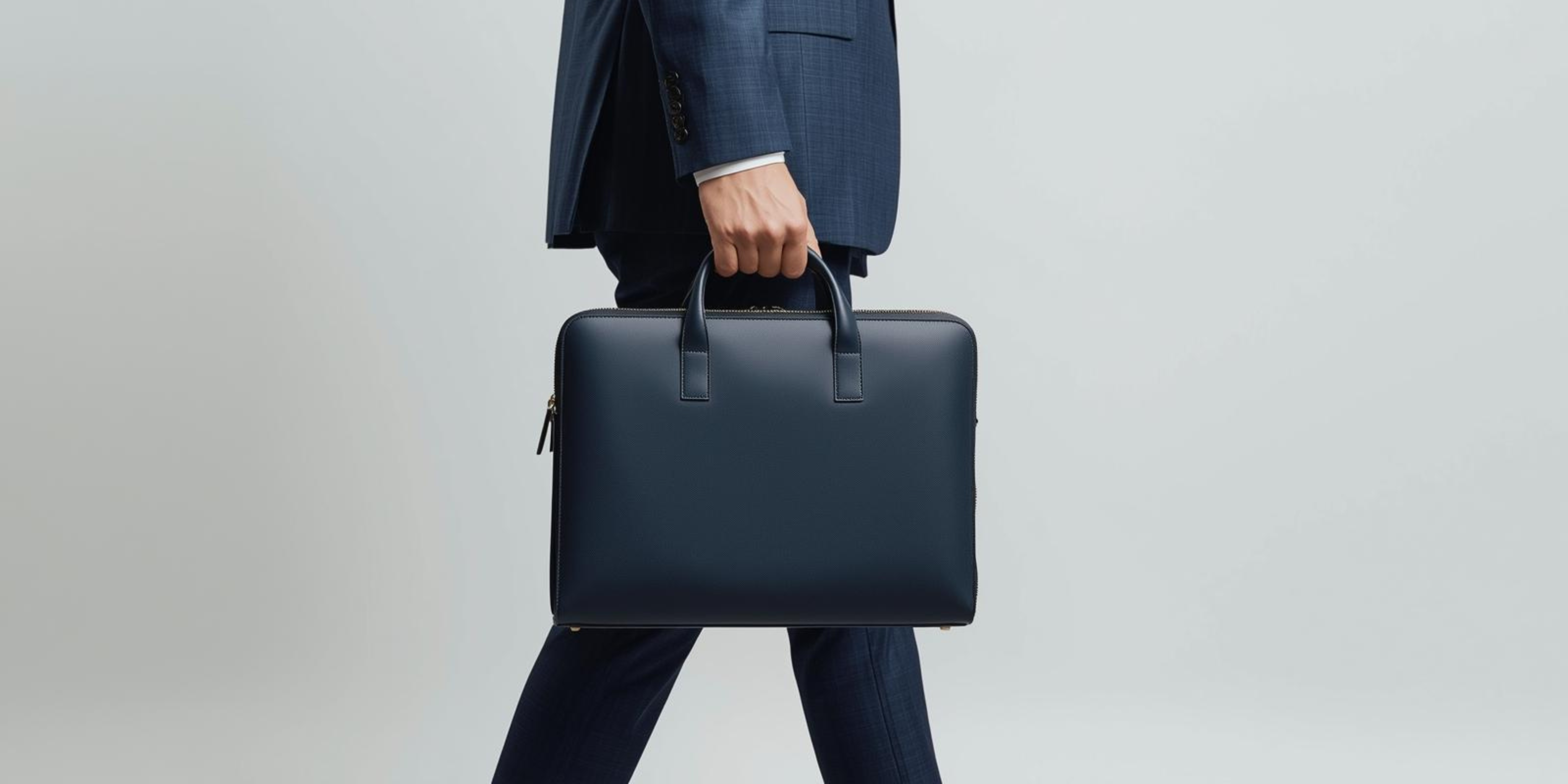 Men's briefcase