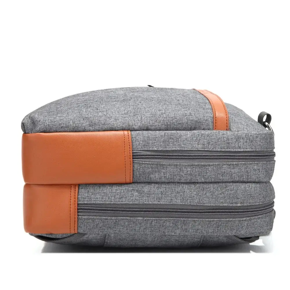 Convertible Laptop Backpack – 17.3 Inch Bag