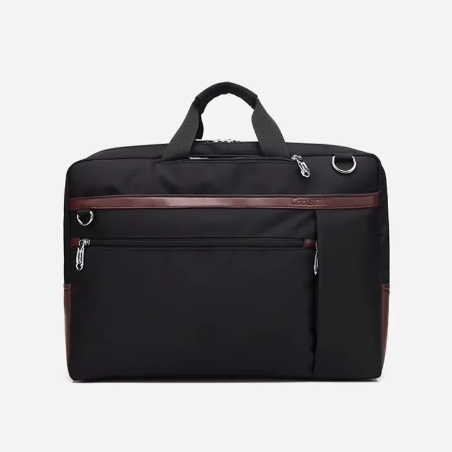 Convertible Laptop Backpack – 17.3 Inch Bag