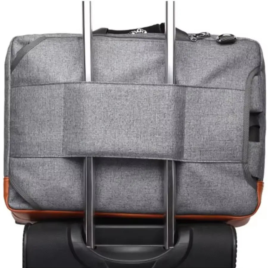 Convertible Laptop Backpack – 17.3 Inch Bag