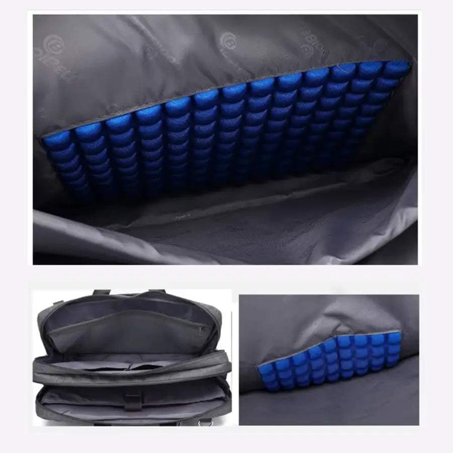 Convertible Laptop Backpack – 17.3 Inch Bag
