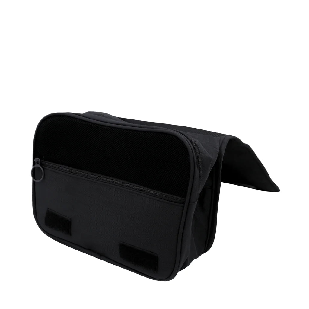 Men’s Hanging Toiletry Bag - 2-Piece Travel Organizer Set