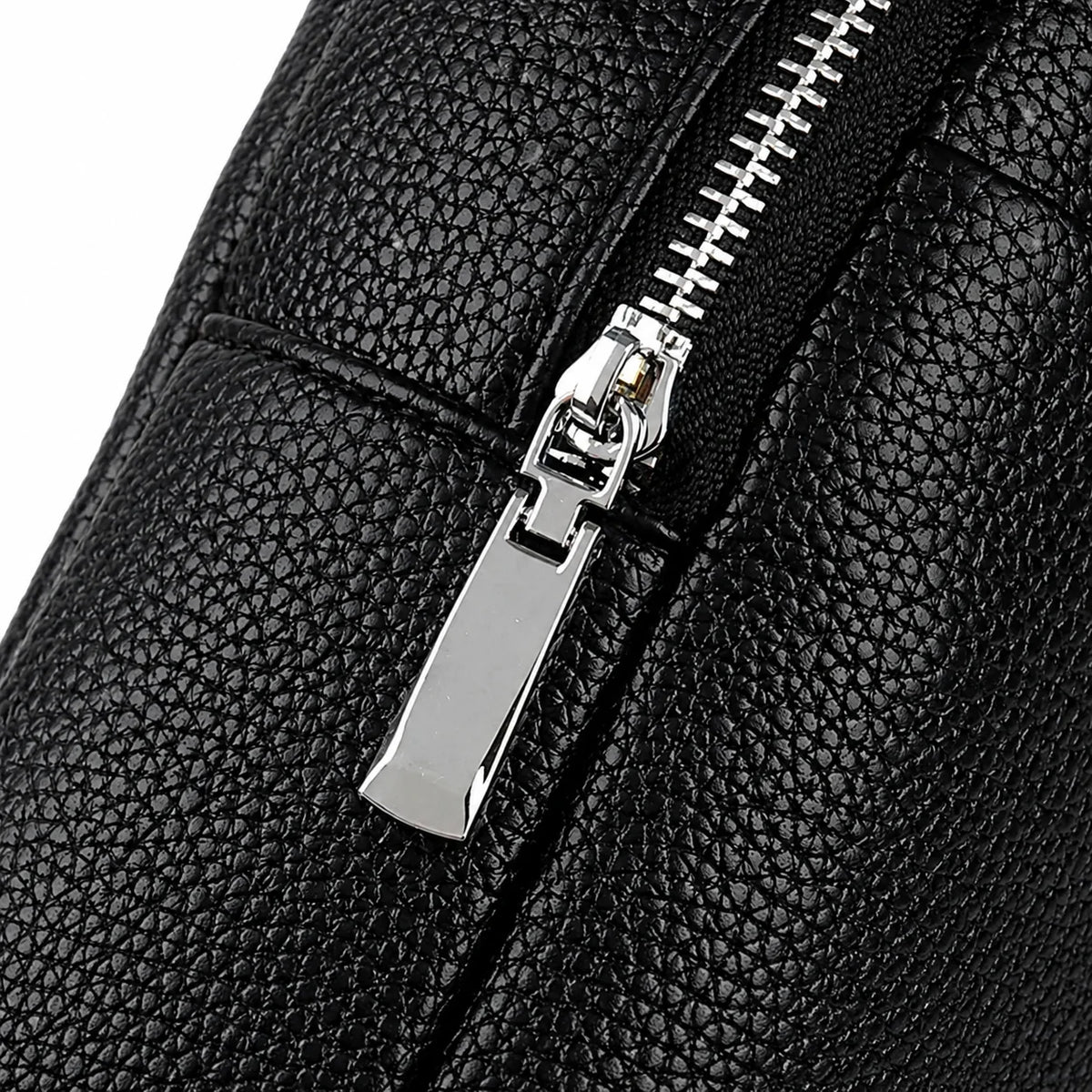 Men’s Sling Bag - Adjustable Crossbody Chest Bag