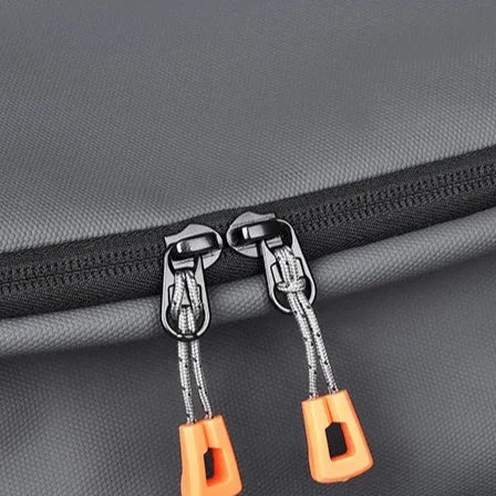 Men’s Work Backpack – Waterproof Laptop Bag with Magnetic Flap