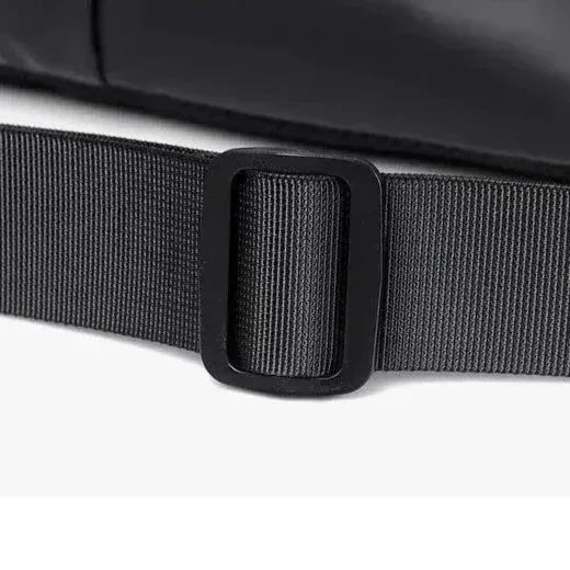 Water resistant Sling Bag – Compact for Commute & Travel Essentials