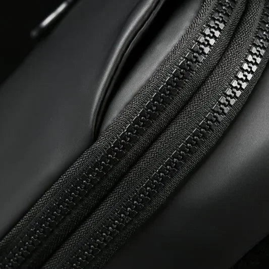 Water resistant Sling Bag – Compact for Commute & Travel Essentials