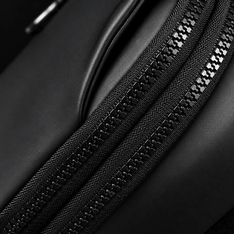 Water resistant Sling Bag – Compact for Commute & Travel Essentials