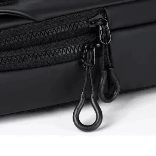 Water resistant Sling Bag – Compact for Commute & Travel Essentials