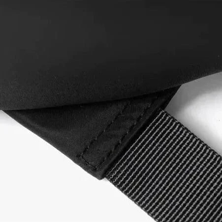 Water resistant Sling Bag – Compact for Commute & Travel Essentials