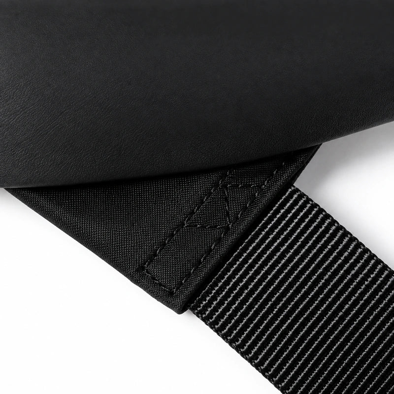 Water resistant Sling Bag – Compact for Commute & Travel Essentials