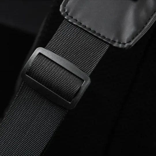 Water resistant Sling Bag – Compact for Commute & Travel Essentials