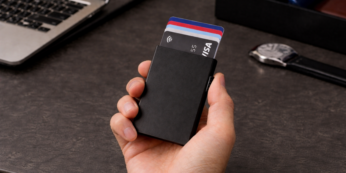 Card Holders
