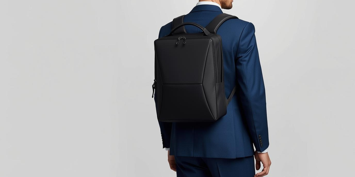 Men's Laptop Backpacks