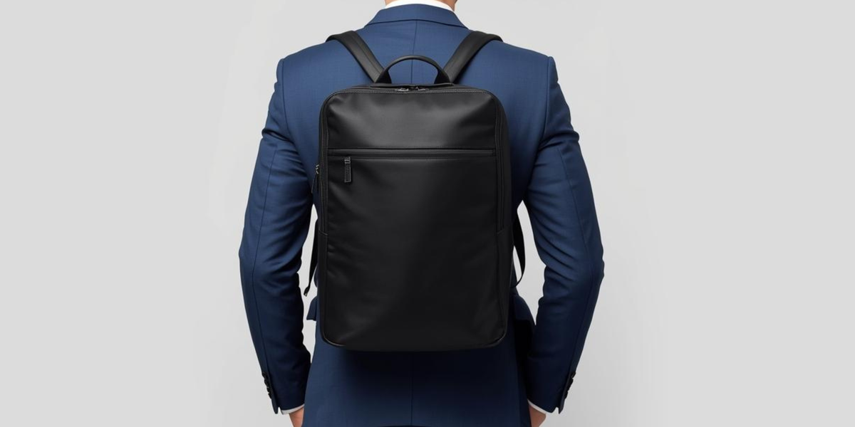 Men’s Work Backpacks