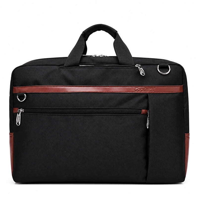 Convertible Laptop Backpack – 17.3 Inch Bag