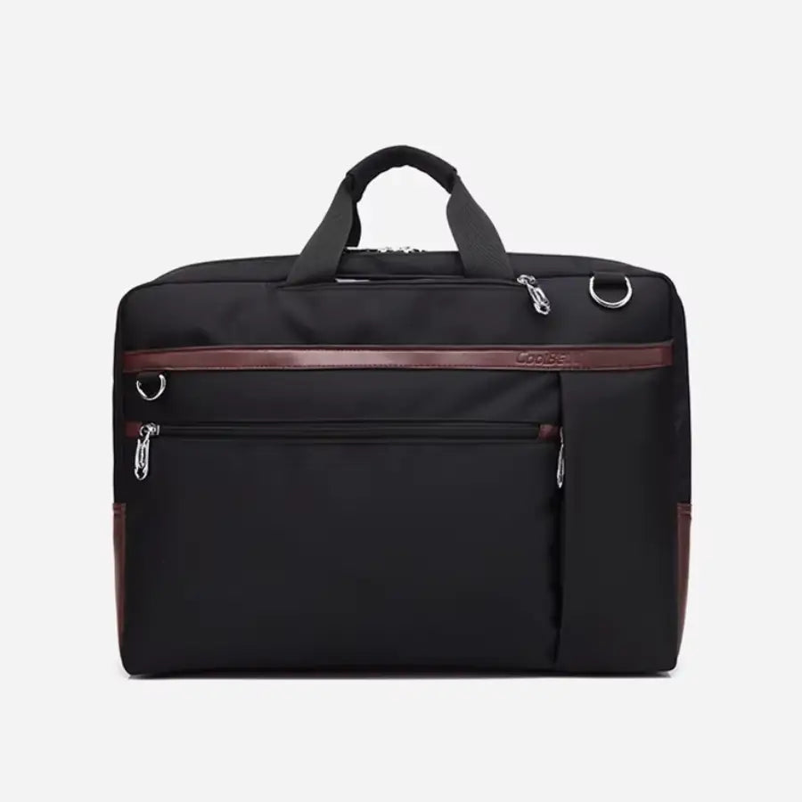 Convertible Laptop Backpack – 17.3 Inch Bag