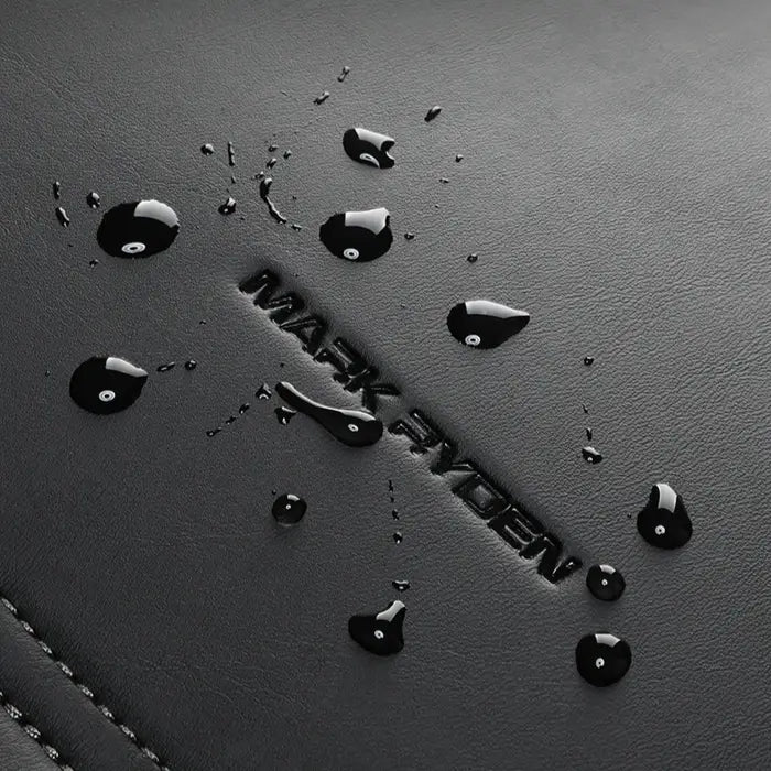 Laptop Backpack with Magnetic Flap – 15.6 Inch Water-Resistant Work Bag