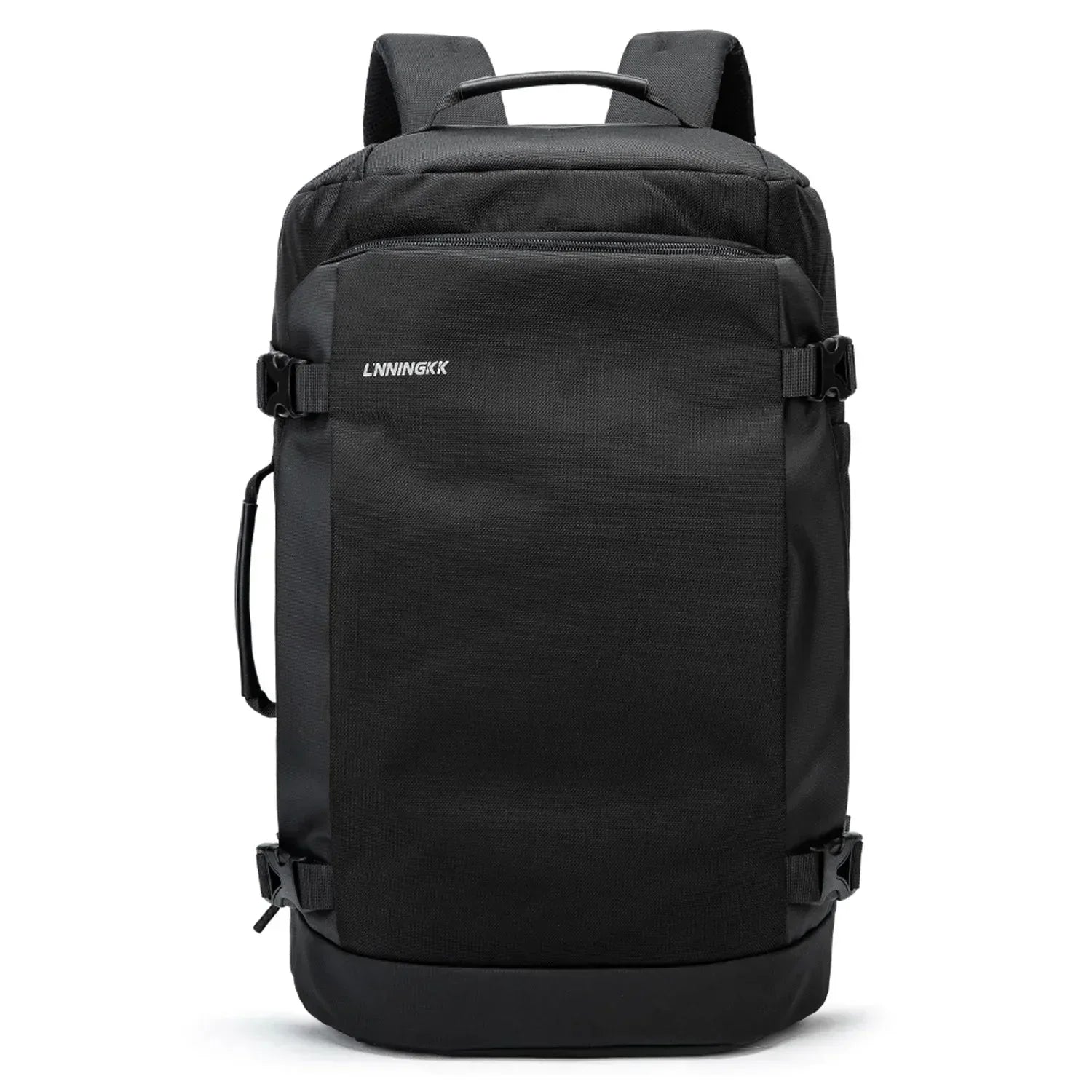 Men’s 30L Travel Backpack – Carry-On Size with Secure Back Pocket
