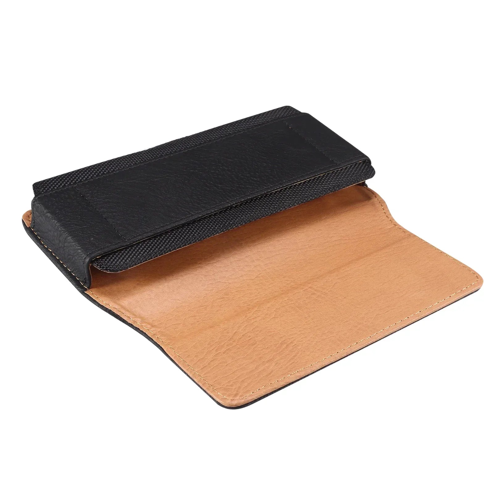 Men’s Belt Pouch - Horizontal Phone Holster Case