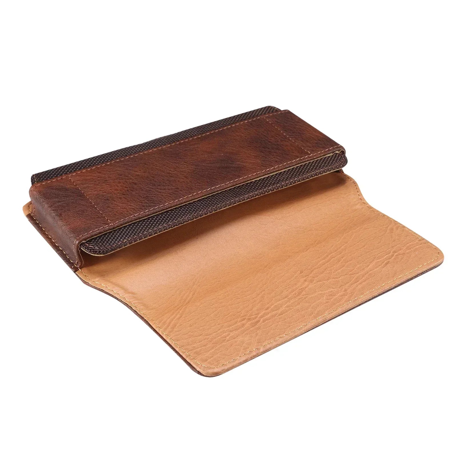 Men’s Belt Pouch - Horizontal Phone Holster Case