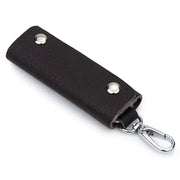 Leather Key Pouch