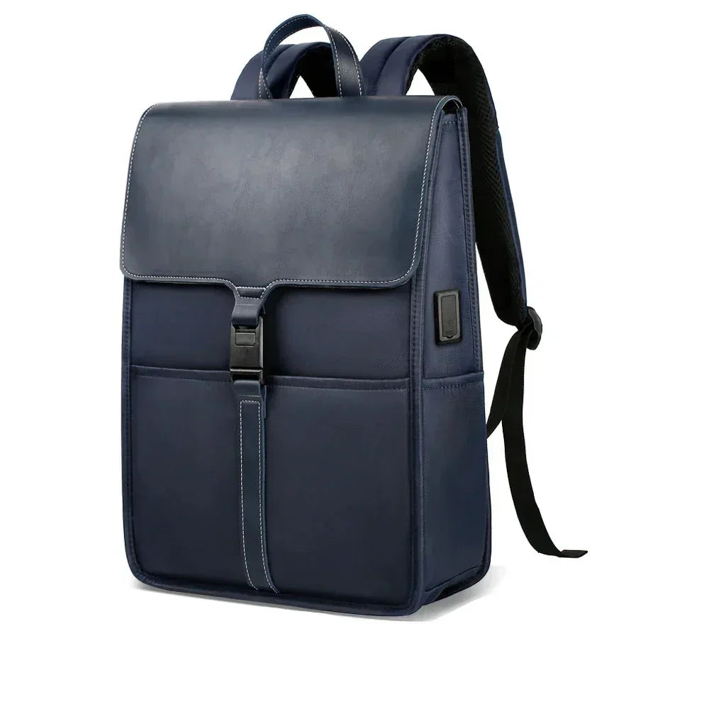 15.6 laptop backpack men blue Paude School, Laptop, Bookbag for Teen Boys Inch College, Business, Work, Travel (Blue, 15.6 inch) : Electronics Front patch pocket Convenient to place magazines or mobile phone items Samsonite Evosight PC Backpack 15.6"