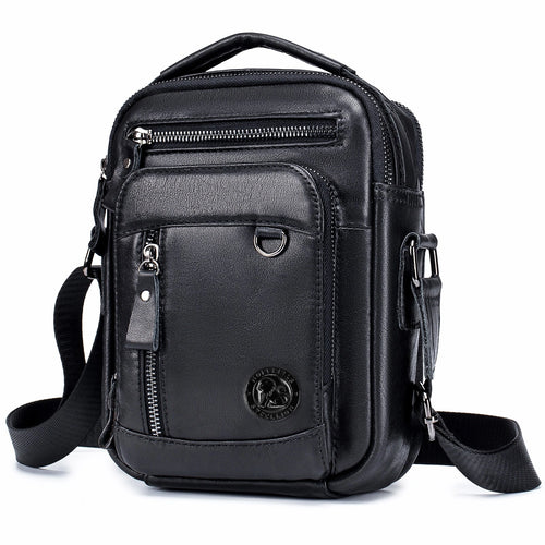 The Camden Crossbody