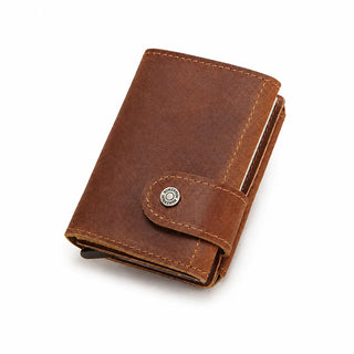 RFID Pop-Up Wallet