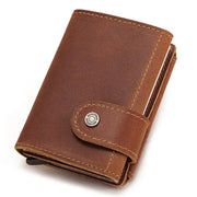 RFID Pop-Up Wallet