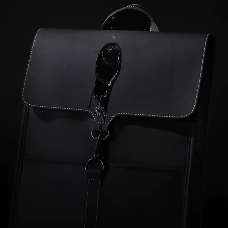 Men’s Laptop Backpack - Water-Resistant 15.6 Inch Commuter Bag