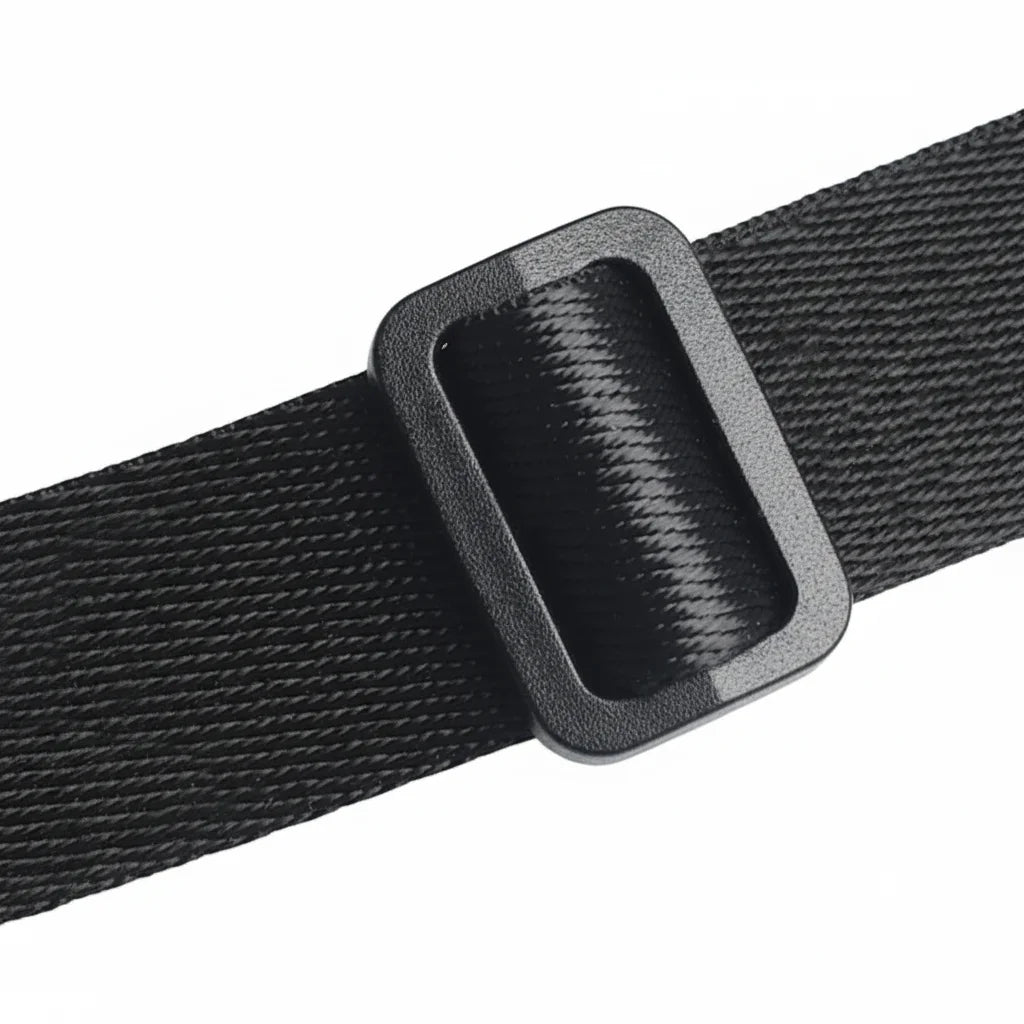 Men’s Small Crossbody Bag - Detachable Strap