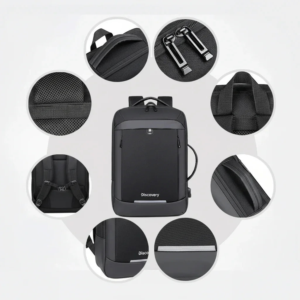 Men's Travel Backpack