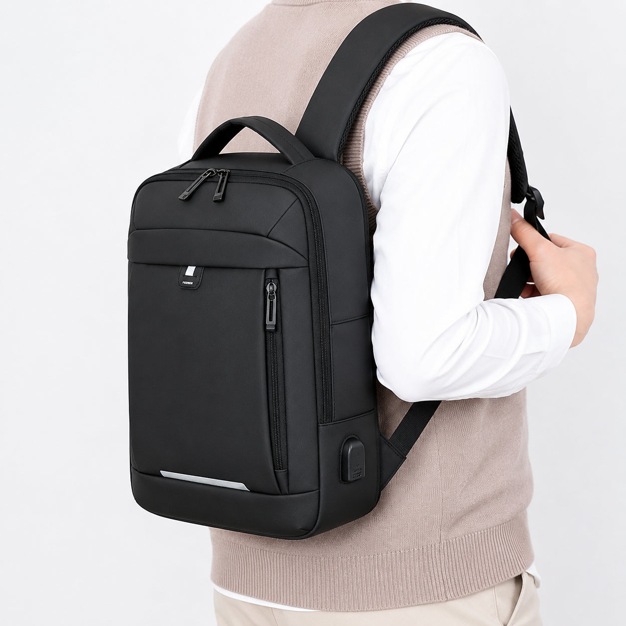 Men's Travel Backpack