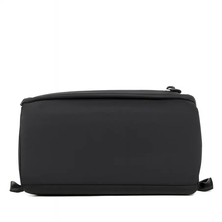 Men’s Work Backpack – USB Charging Laptop Commuter Bag