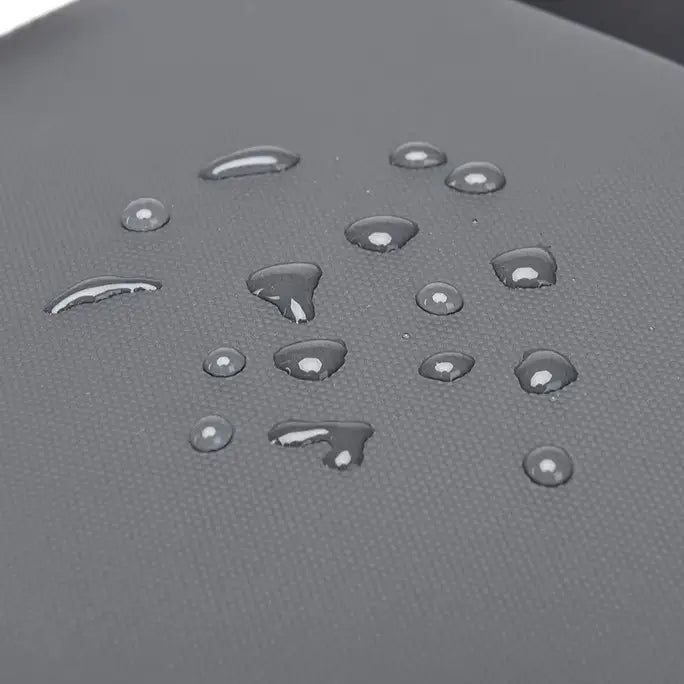 Men’s Work Backpack – Waterproof Laptop Bag with Magnetic Flap