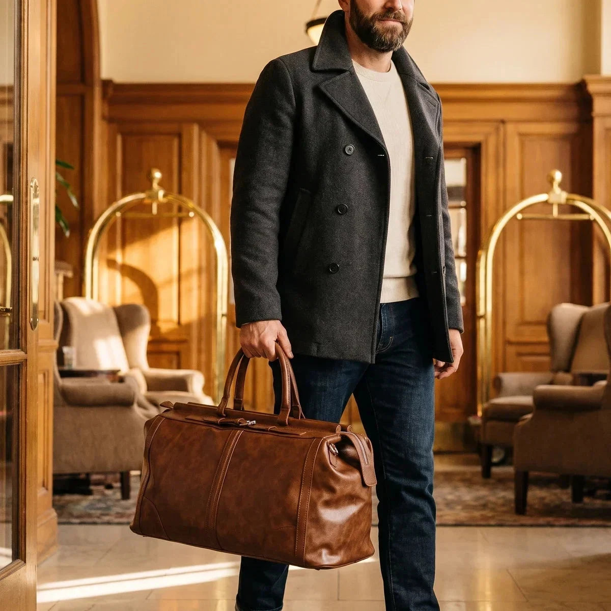 vegan-leather-doctor-duffle-bag-brown-worn-meta