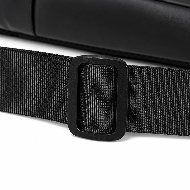 Water resistant Sling Bag – Compact for Commute & Travel Essentials