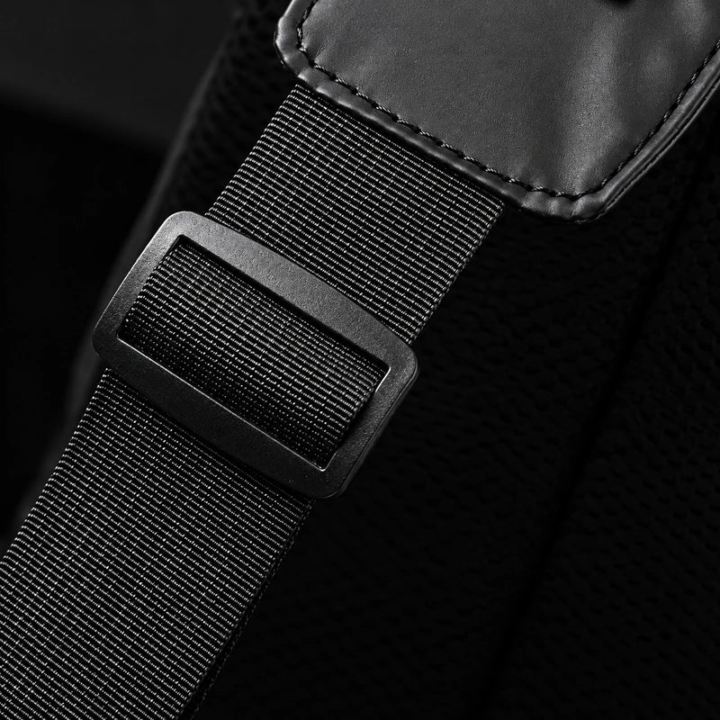 Water resistant Sling Bag – Compact for Commute & Travel Essentials